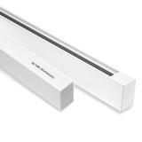 EPSILON Ceiling - LED Profile