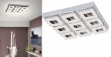 Fradelo - Φωτιστικό οροφής LED