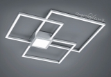 Hydra N - Φωτιστικό οροφής LED