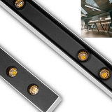KAPPA Ceiling - LED profile