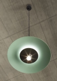Lars Green - Μονόφωτο LED Large