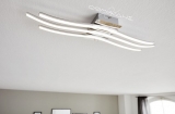 Roncade - Φωτιστικό οροφής LED