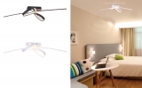 Knit - Φωτιστικό οροφής - LED