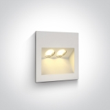 Απλίκα εξωτερικού χώρου LED - Small